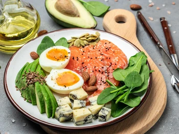 10 Makanan Mengandung Vitamin B Tinggi untuk Kesehatan