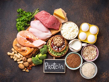 9 Sumber Protein Hewani yang Bermanfaat bagi Fungsi Tubuh!