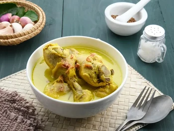 4 Resep Bumbu Opor Ayam Lebaran, Enak dan Mudah Dibuat!