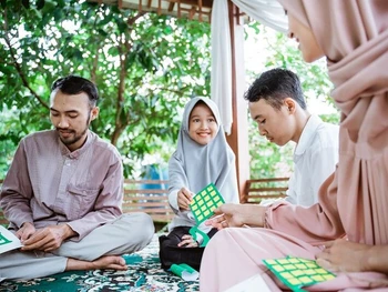 Ini Dia 7 Persiapan Lebaran yang Tidak Boleh Terlewatkan