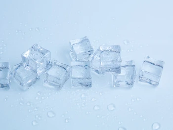 Apakah Air Es Bikin Gemuk? Yuk, Ketahui Faktanya di Sini!