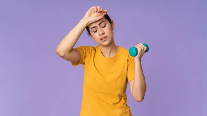 Pingsan Saat Olahraga? Ini Penyebab dan Cara Mencegahnya!