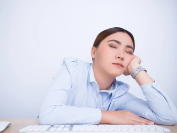 Apa itu Microsleep? Tidur Singkat yang Membahayakan Tubuh