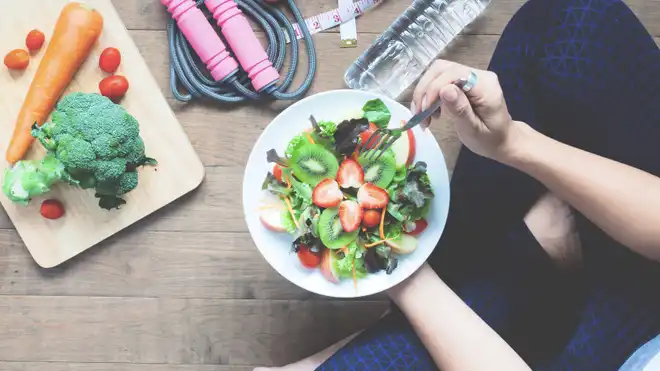 Makan Dulu atau Olahraga Dulu, Ini Penjelasan Menurut Ahli