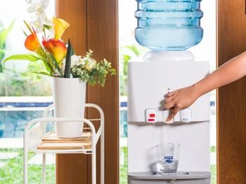 Keunggulan Serta Dimensi Galon AQUA yang Perlu Anda Ketahui