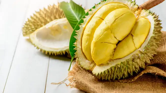 20 Manfaat Buah Durian untuk Kesehatan Tubuh