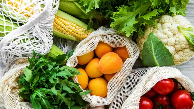 Apa itu Makanan Organik? Ini Pengertian dan Manfaatnya