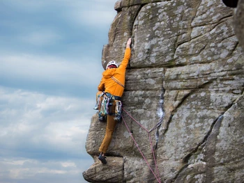 Olahraga Panjat Tebing dan Manfaatnya untuk Kesehatan