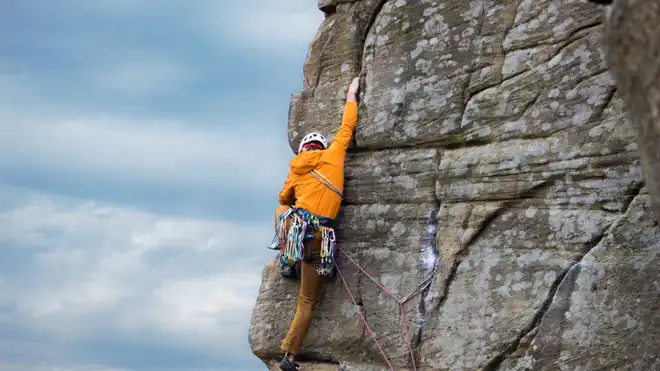 Olahraga Panjat Tebing dan Manfaatnya untuk Kesehatan