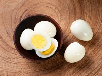 15 Manfaat Putih Telur Bagi Kesehatan yang Jarang Orang Tahu