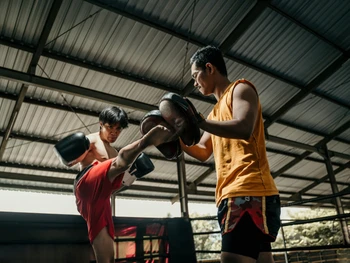 6 Manfaat Muay Thai untuk Kesehatan Tubuh dan Mental