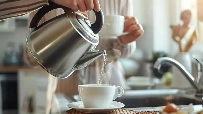 Air Hangat Bantu Redakan Batuk? Begini Cara Tepatnya!