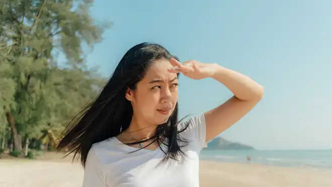 Alergi Cuaca Panas: Penyebab, Gejala, dan Cara Mengatasinya