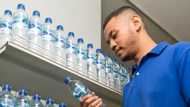 Mengenal AQUA, Semua Varian AQUA, Beserta Harganya