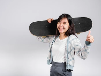 Apa itu Skateboard? Ini Cara Bermain dan Manfaatnya