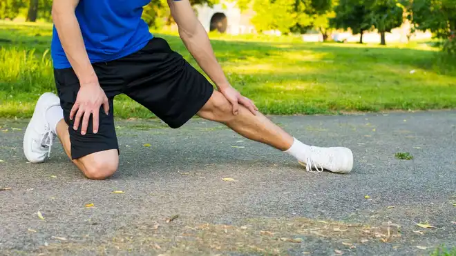 Tips & Cara Menghindari Cedera Otot Saat Olahraga