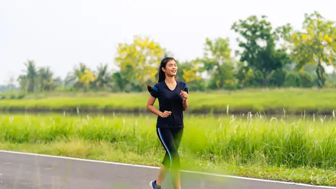 Benarkah Jogging Bisa Menambah Berat Badan? Ini Faktanya!