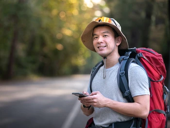 Pengertian Backpacker, Kenali Manfaat dan Tips untuk Pemula