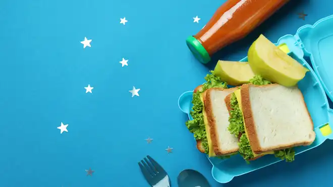 4 Resep Bekal Roti untuk Anak Sekolah, Praktis dan Lezat!