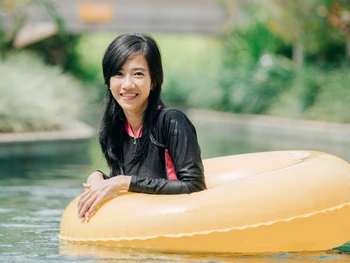 Apakah Boleh Berenang Saat Puasa? Temukan Jawabannya!