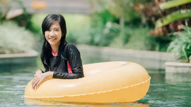 Apakah Boleh Berenang Saat Puasa? Temukan Jawabannya!