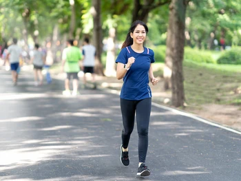 Cara Jogging yang Benar untuk Mendapatkan Manfaat Maksimal