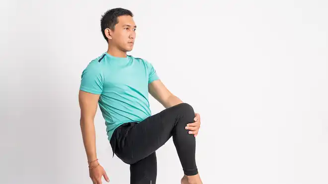 7 Effective Ways to Enlarge Thigh Muscles, Let's Try!