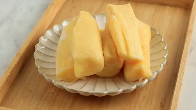 Cara Membuat Tape Singkong di Rumah, Hemat dan Mudah!