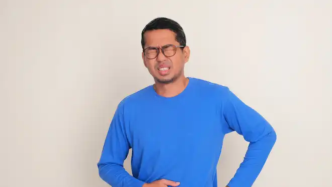 Tips Ampuh Mengatasi Perut Panas Setelah Makan Pedas