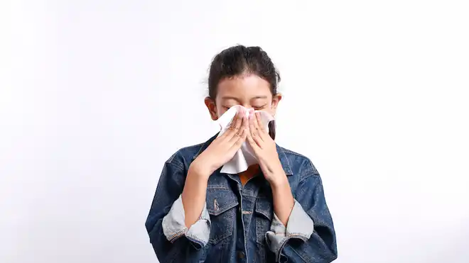 10 Cara Mengobati Sinusitis secara Alami, Praktis di Rumah!