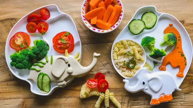 7 Daftar Menu Makan Sehat Anak TK, Sederhana & Mudah Dibuat