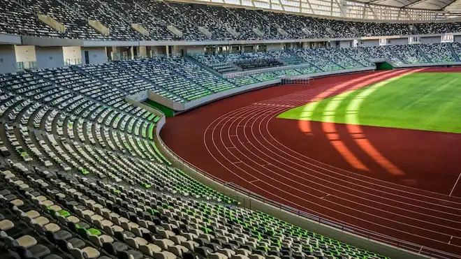 Daftar Partisipasi Olimpiade Paris 2024 Olahraga Sepak Bola