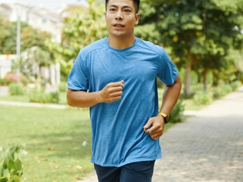 Easy Run: Lari Ringan dan Ragam Variasinya