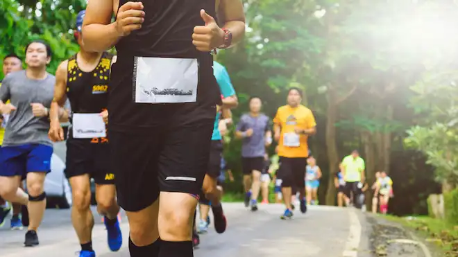 Fun Run: Lari Santai yang Menyehatkan dan Menyenangkan