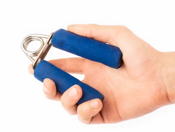 9 Fungsi Hand Grip untuk Kekuatan Cengkraman Tangan