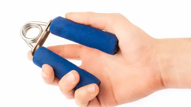 9 Fungsi Hand Grip untuk Kekuatan Cengkraman Tangan