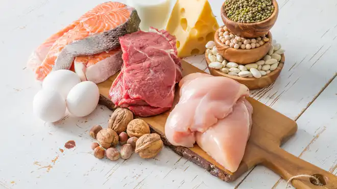 9 Fungsi Protein bagi Kesehatan & Rekomendasi Asupannya