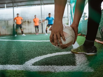 Futsal Berapa Orang? Ini Jumlah Pemain dan Posisinya
