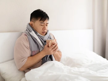 9 Gejala Masuk Angin dan Cara Mengatasinya Secara Alami