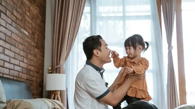 Apa Itu Gentle Parenting? Ini Manfaat dan Tips Melakukannya