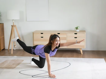 Kenali Gerakan Pilates dan Cara Melakukannya bagi Pemula