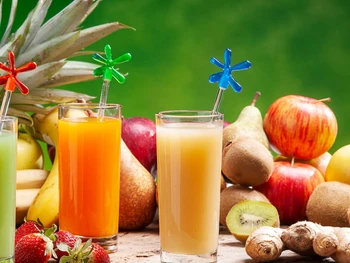 Inilah Jadwal Minum Jus untuk Diet yang Bisa Anda Ikuti