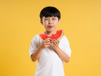 15 Jajanan Sehat untuk Si Kecil, Berikut Ciri-Cirinya!