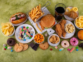 Ini Jenis-Jenis Junk Food dan Dampaknya bagi Tubuh!