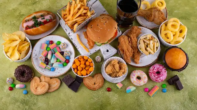 Ini Jenis-Jenis Junk Food dan Dampaknya bagi Tubuh!