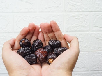 15 Jenis Kurma Terbaik dan Terpopuler
