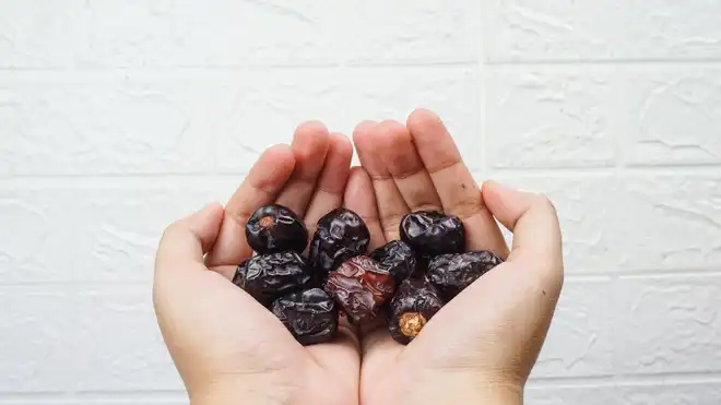 15 Jenis Kurma Terbaik dan Terpopuler
