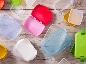 Jenis-Jenis Plastik dan Contohnya yang Sering Digunakan