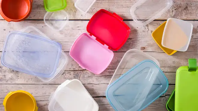 Jenis-Jenis Plastik dan Contohnya yang Sering Digunakan