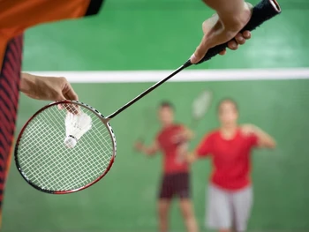 Negara yang Menjadi Juara Olimpiade Badminton Paris 2024